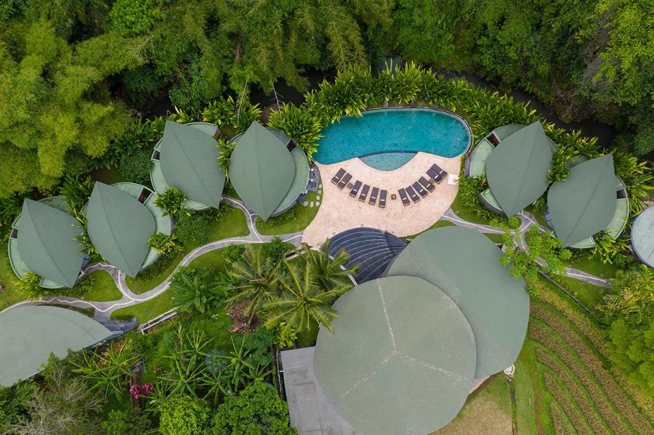 De Moksha Eco Friendly Boutique Resort Tanah Lot Zewnętrze zdjęcie