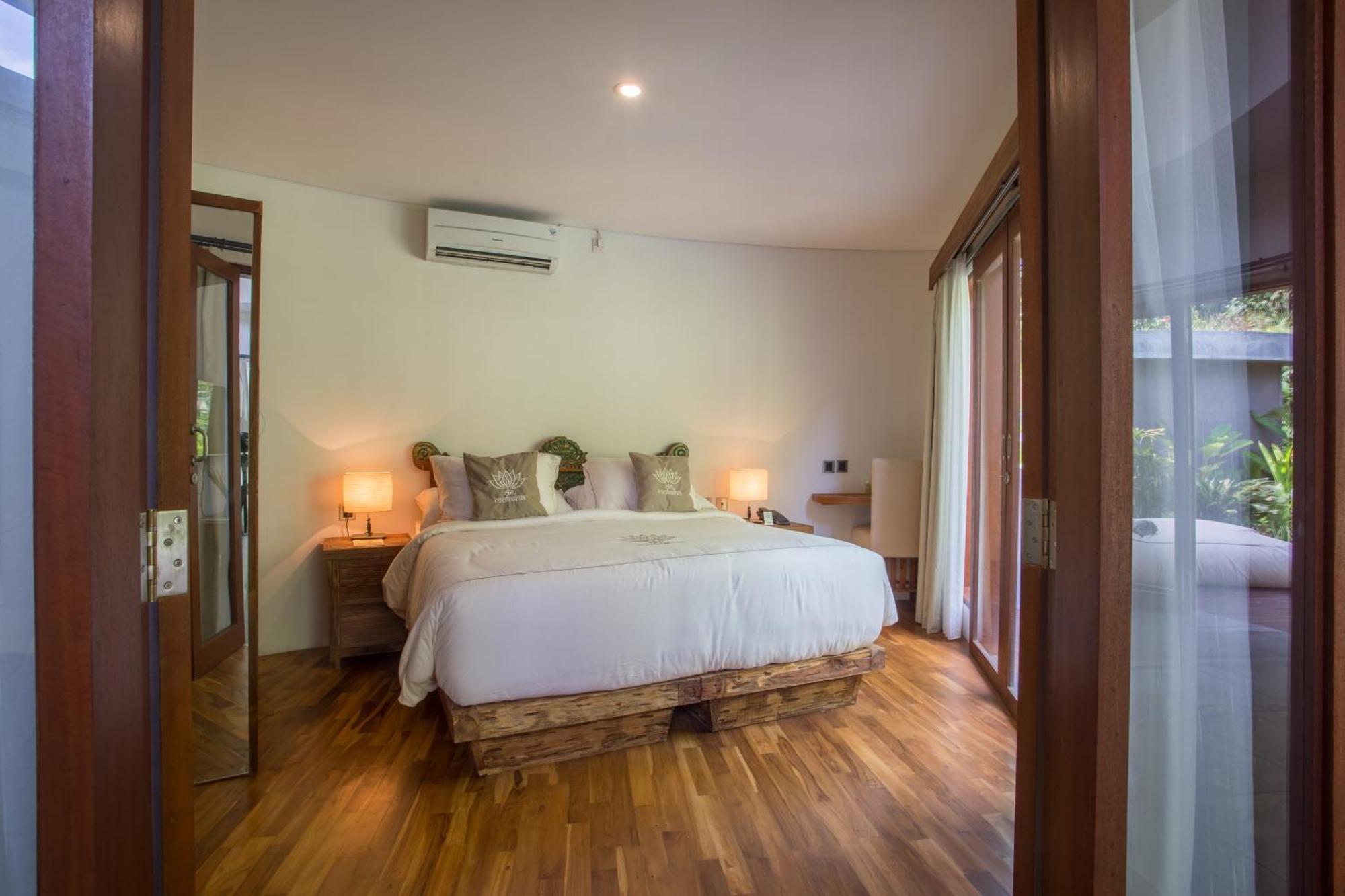 De Moksha Eco Friendly Boutique Resort Tanah Lot Pokój zdjęcie