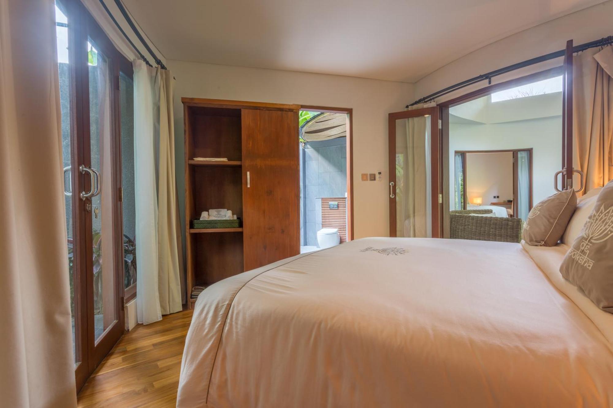 De Moksha Eco Friendly Boutique Resort Tanah Lot Pokój zdjęcie