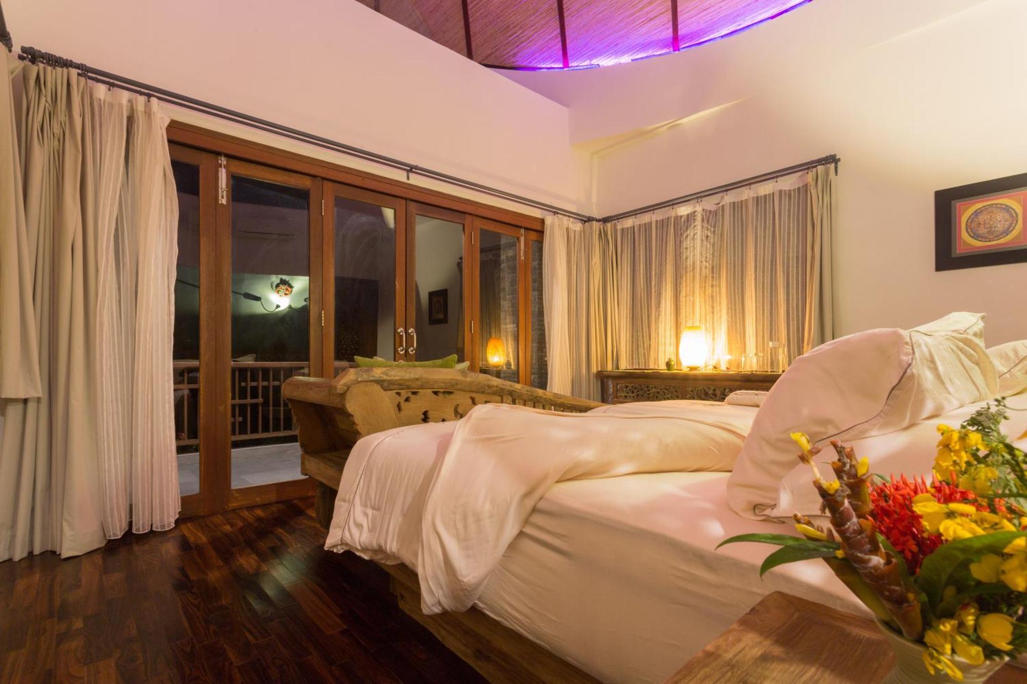 De Moksha Eco Friendly Boutique Resort Tanah Lot Pokój zdjęcie