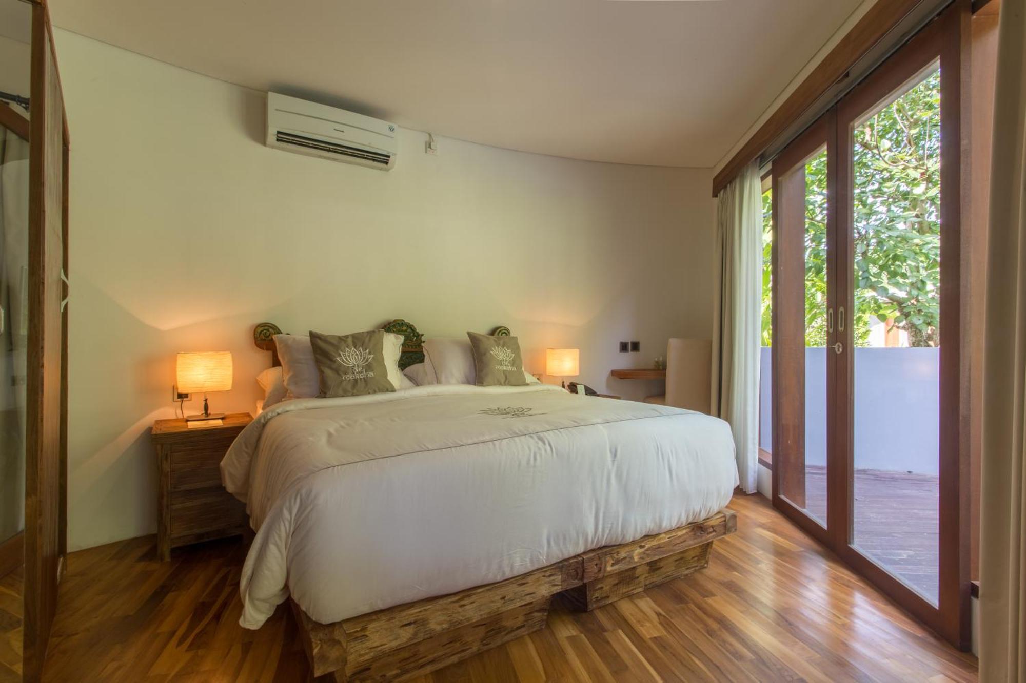 De Moksha Eco Friendly Boutique Resort Tanah Lot Pokój zdjęcie