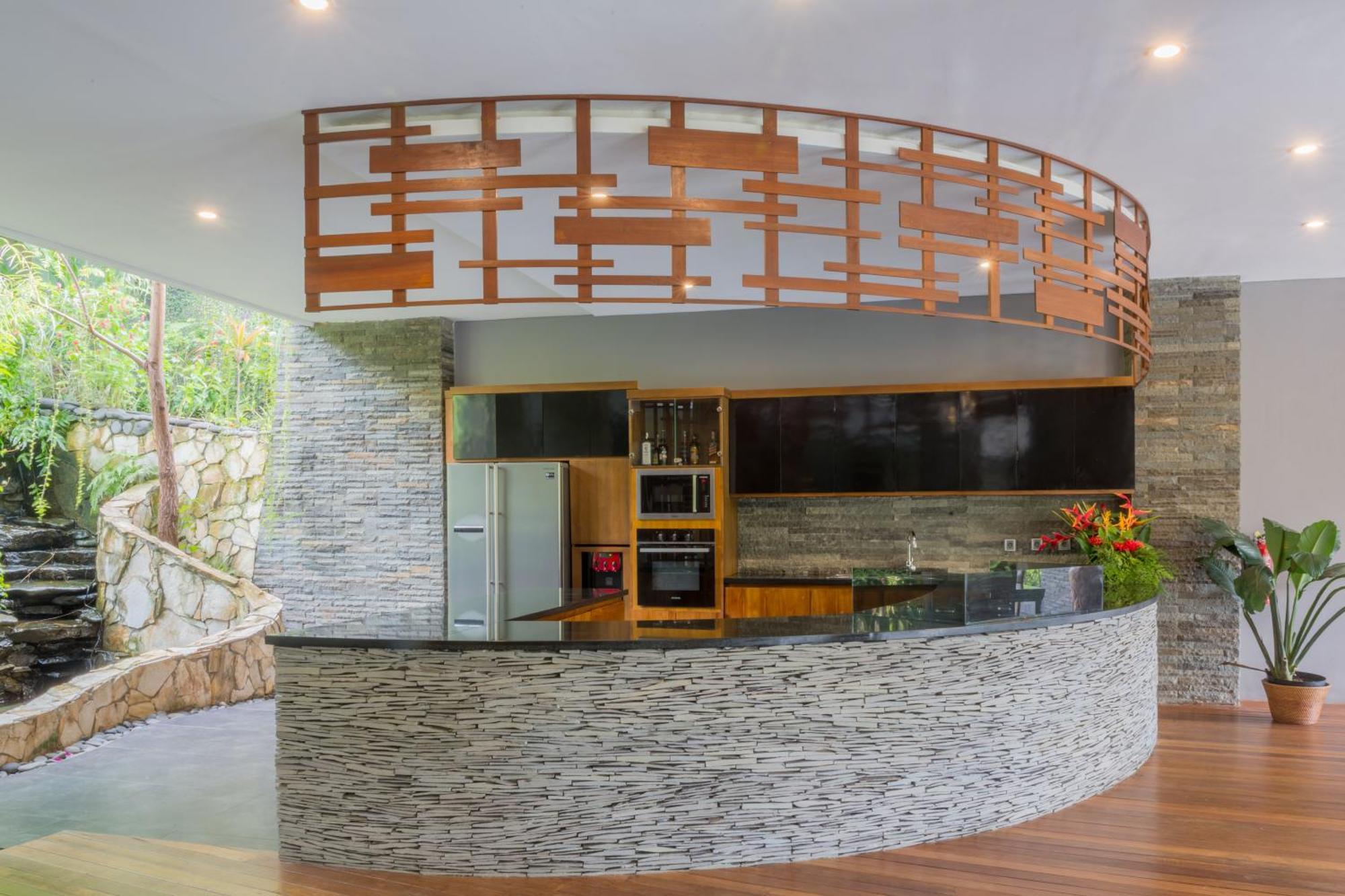 De Moksha Eco Friendly Boutique Resort Tanah Lot Pokój zdjęcie