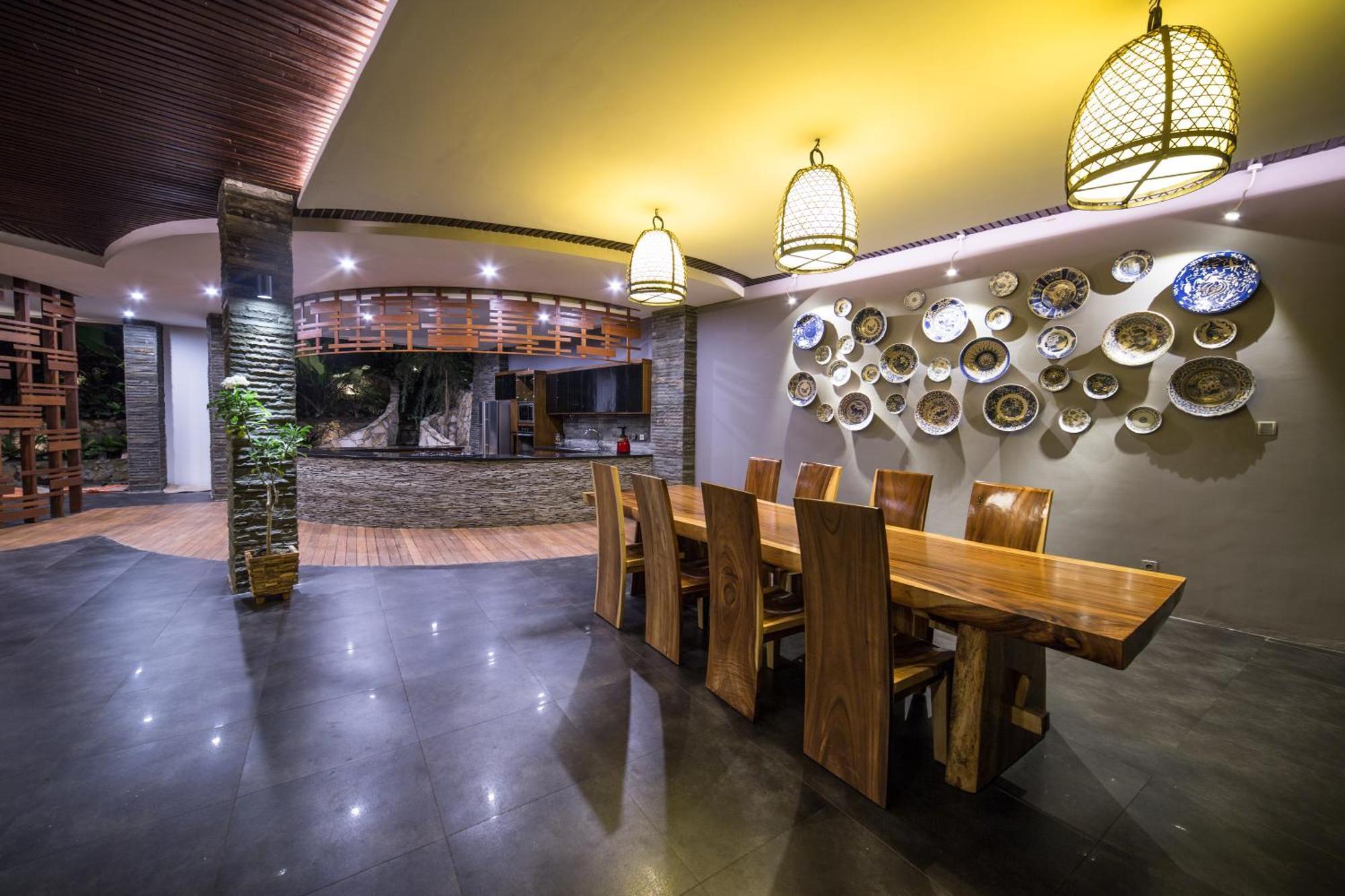 De Moksha Eco Friendly Boutique Resort Tanah Lot Pokój zdjęcie